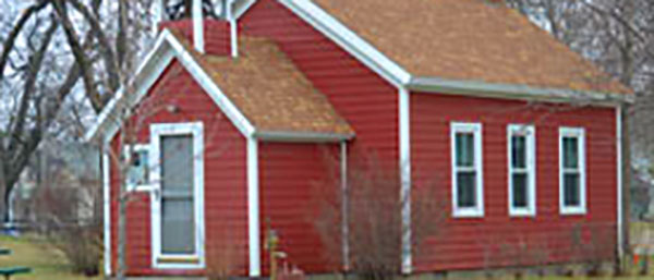 Tomah Museum Little Red Schoolhouse Tomah Museum Little Red Schoolhouse